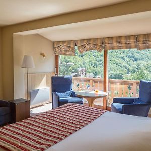 Chambre Familiale Confort
